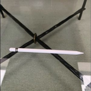 Apple Pencil for iPad 2nd generation- hardly used